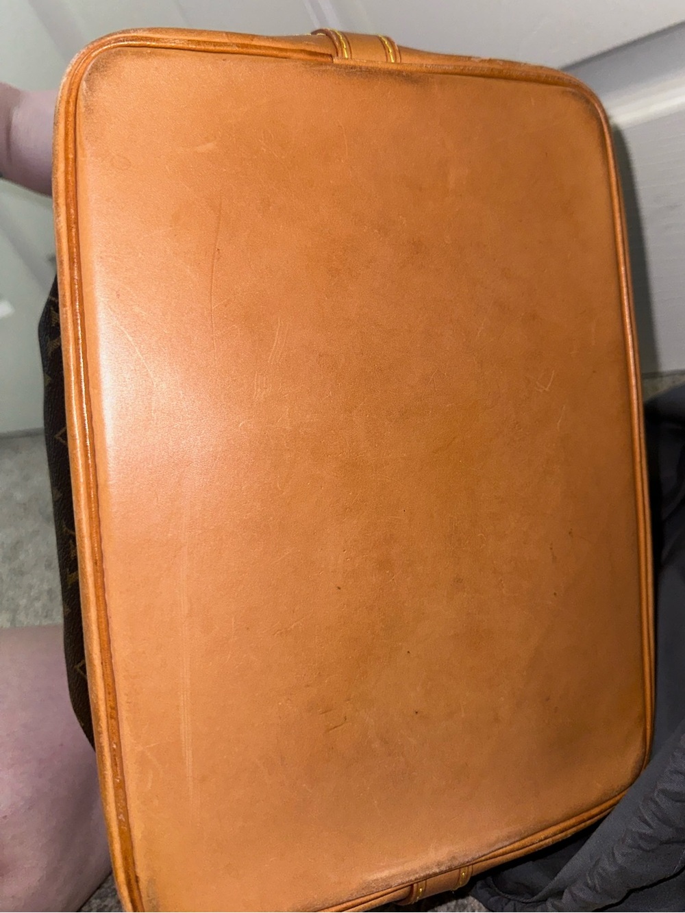 Louis Vuitton Monogram Noe - Picture 5 of 16